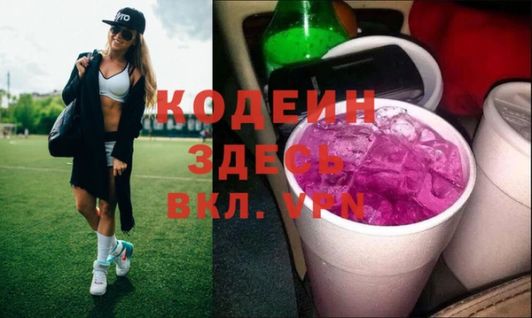 прущий лед Липки